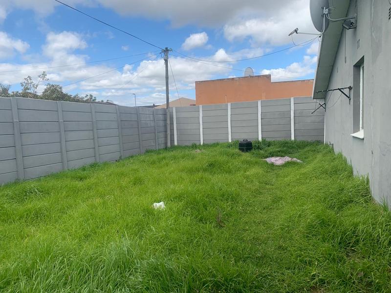 3 Bedroom Property for Sale in Voelvlei Western Cape